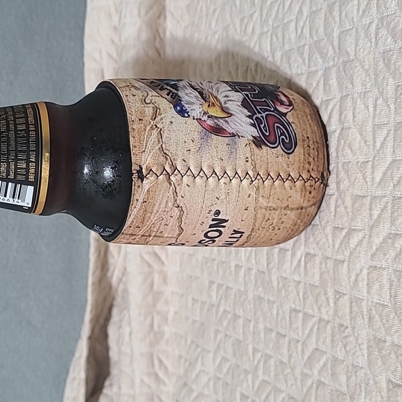 HARLEY DAVIDSON Sturgis Koozie Black Hills Rally 2012 - Picture 5 of 7